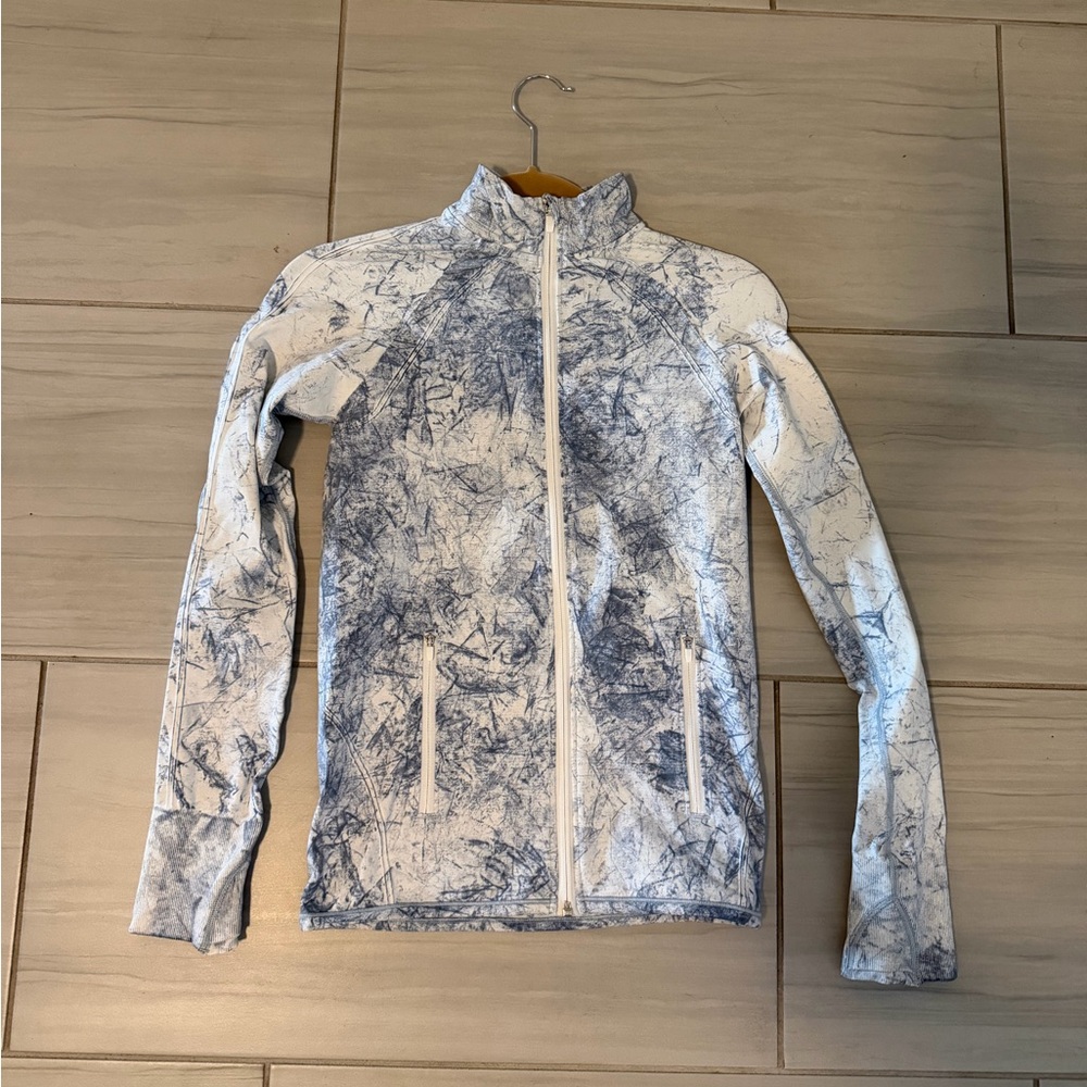 Lululemon Define Jacket